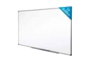 Karat Whiteboard Magnettafel mit Ablageschale - Speziallackiert & Kratzfest Bild 2