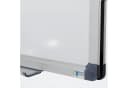 Karat Magnettafel Whiteboard Office Pro Profi Weiß Lackiert Bild 3