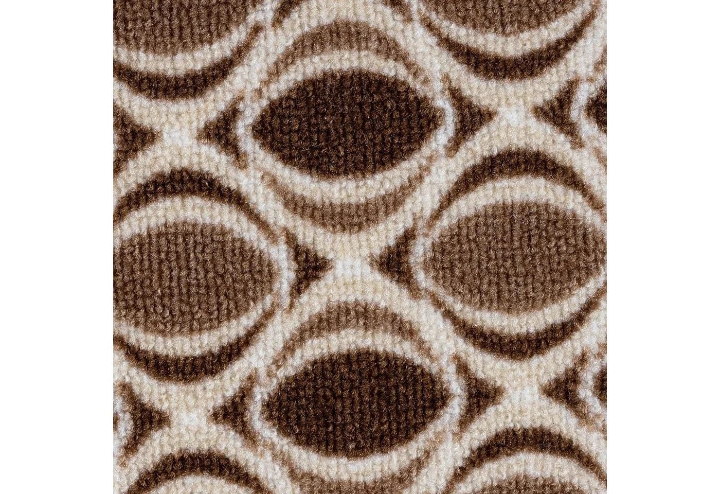 Floordirekt Läufer Cork Feinschlingen-Teppich Polyamid Modern - Bild 5