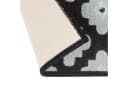 Floordirekt Läufer Sligo Polyamid Teppichläufer Grau-Schwarz Modern Bild 4