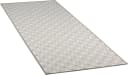 Floordirekt Teppich Bray Läufer Weiß Polyamid Modern Bild 2