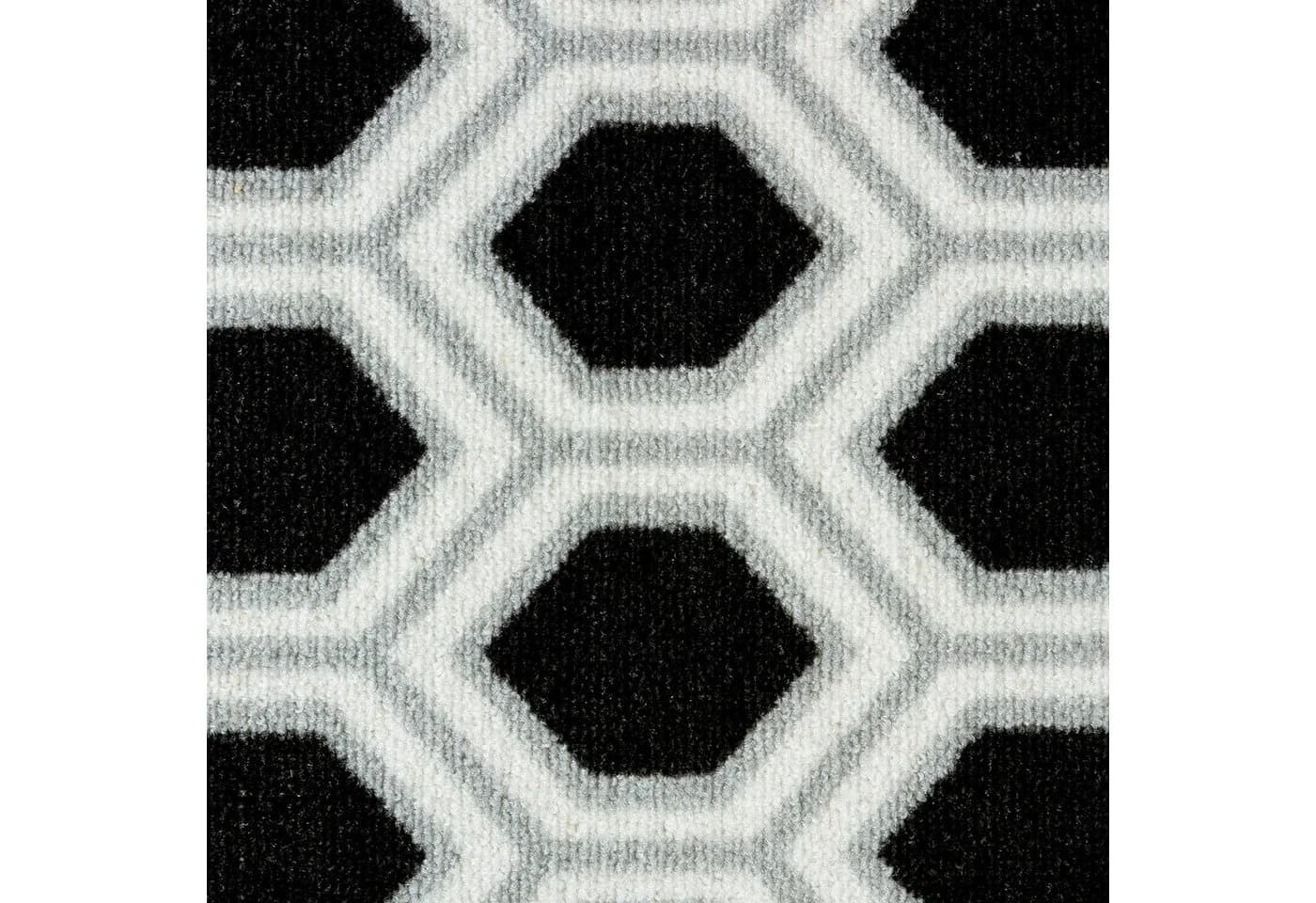 Floordirekt Teppich Bangor Feinschlingen-Teppich-Läufer - Bild 5