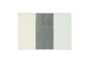 Karat Badematte Horizont Polyester Rutschhemmend Grau Beige Bild 2