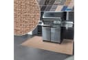 Karat Grillschutzmatte Outdoor schwer entflammbar Bild 1