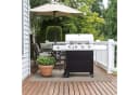 Karat Grillschutzmatte Outdoor schwer entflammbar Bild 2
