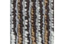Karat Teppichfliese Zadar Beige Braun Selbstliegend 50x50 cm Bild 1