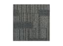 Karat Teppichfliese Zadar Beige Braun Selbstliegend 50x50 cm Bild 2