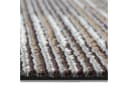 Karat Teppichfliese Zadar Beige Braun Selbstliegend 50x50 cm Bild 3