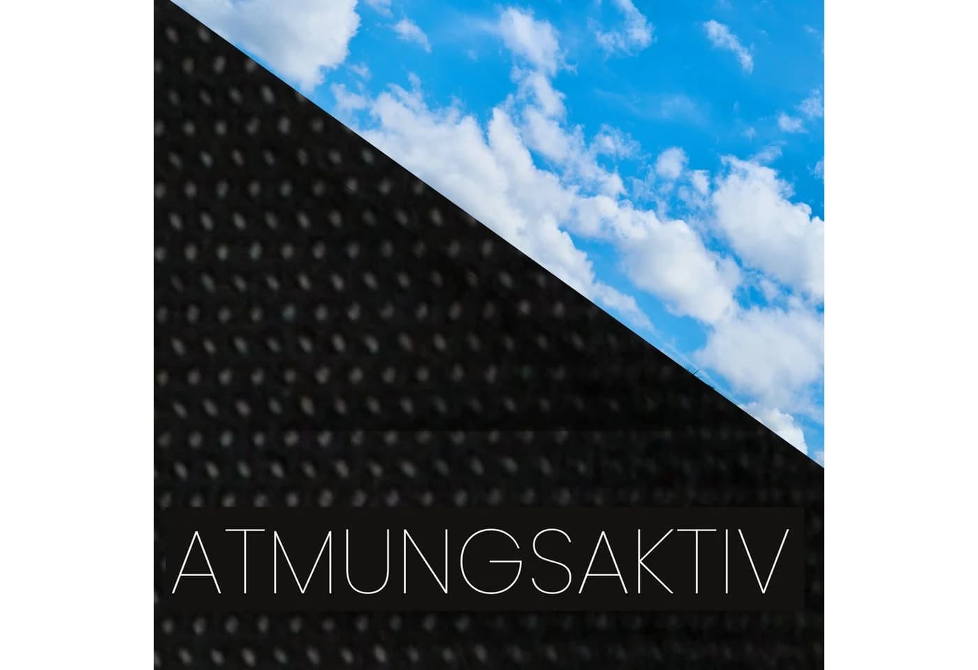 Sensalux Tischdeckenrolle Schwarz 1,18m x 10m Vlies - Bild 5