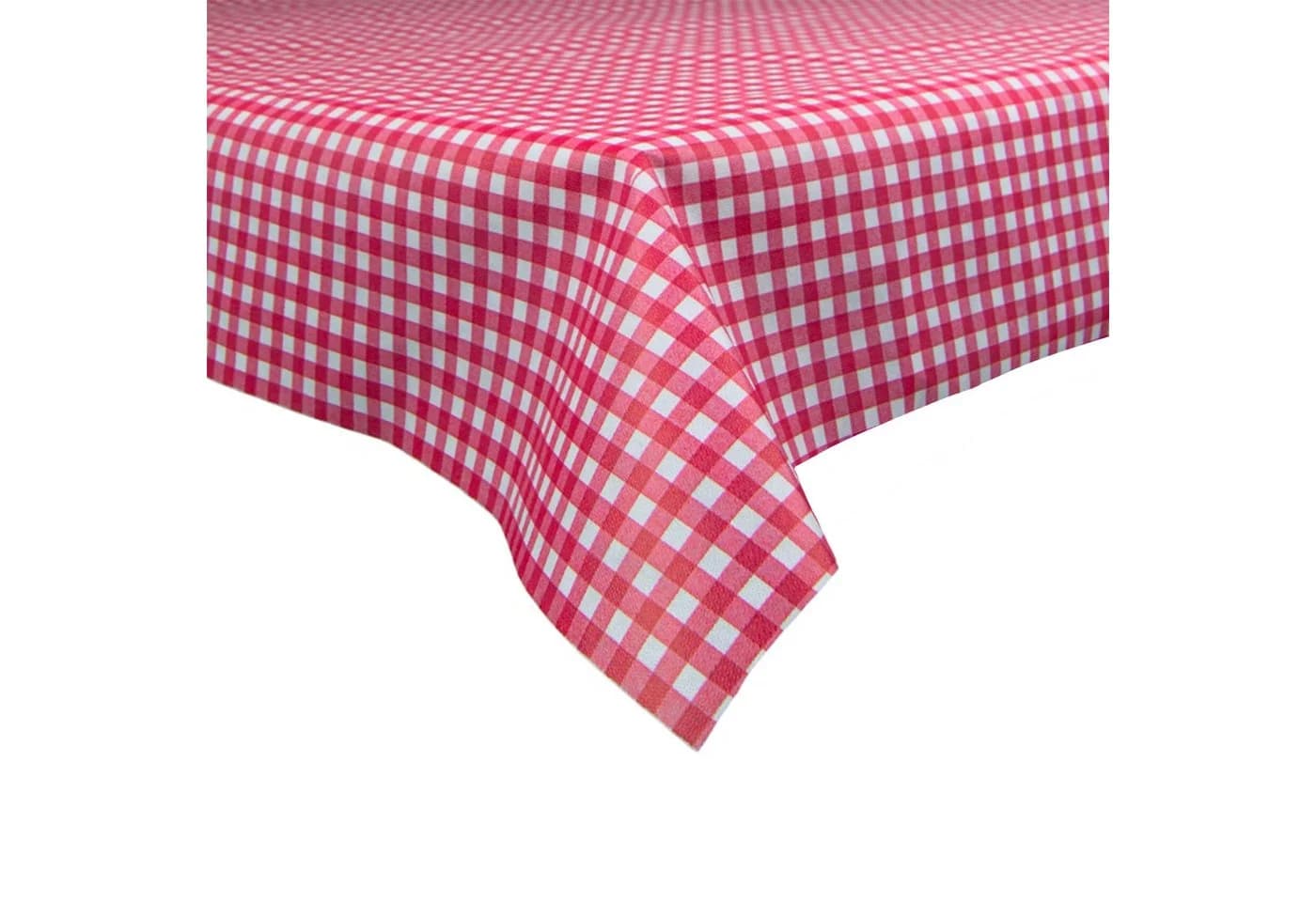 Sensalux Tischdecke Karo Italienisches Landhaus Vlies - Bild 2