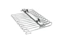 Basera® Ausziehbarer Hosenbügel für 12 Hosen Bild 2