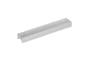 SO-TECH® Möbelgriffleiste GÖTEBORG Aluminium eloxiert BA 32 mm Bild 2
