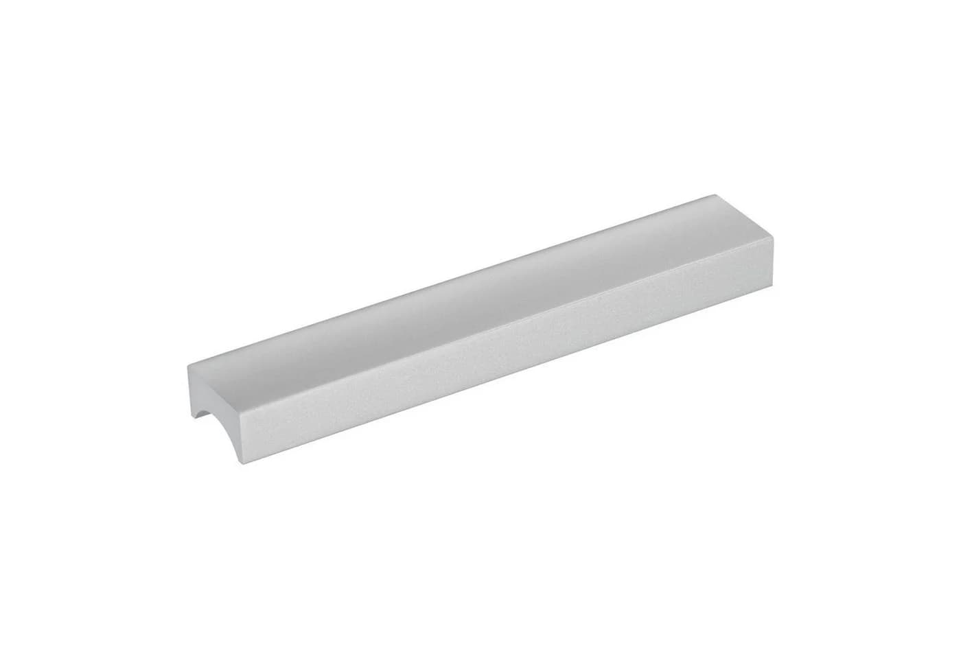 SO-TECH® Möbelgriffleiste GÖTEBORG Aluminium eloxiert BA 32 mm - Bild 2