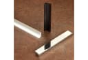 SO-TECH® Möbelgriffleiste GÖTEBORG Aluminium eloxiert BA 32 mm Bild 3