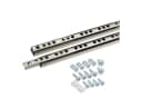 SO-TECH® Kugelauszug Teilauszug 182 mm Bild 2