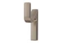SO-TECH® Garderobenhaken ANGOLO Edelstahloptik Modern Bild 2