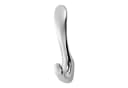 SO-TECH® Garderobenhaken NANO Chrom poliert Zink-Druckguss Bild 2