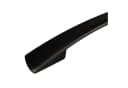 SO-TECH® Möbelgriff Blackline X Bügelgriff Schwarz Matt Bild 1