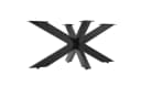 SO-TECH® Tischgestell SPIDER Schwarz Schwerlast bis 500 kg Bild 2