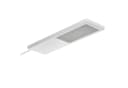 SO-TECH LED Unterbauleuchte GIULIA II Warmweiß Silbergrau Dimmbar Bild 2