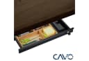 CAVO Schubladeneinsatz Bambus 6-Fächer Bild 3