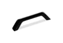 SO-TECH® Möbelgriff Bügelgriff BLACKLINE II schwarz matt Aluminium (10-St) Bild 2