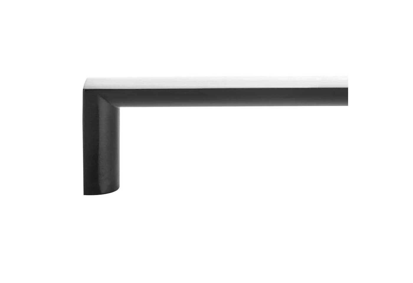 SO-TECH® Möbelgriff Bügelgriff Blackline XI schwarz matt - Bild 4