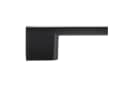SO-TECH® Möbelgriff Bügelgriff Blackline XII schwarz matt Bild 4