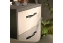 SO-TECH® Möbelgriff Bügelgriff Blackline XV schwarz matt - 10er Set Bild 1