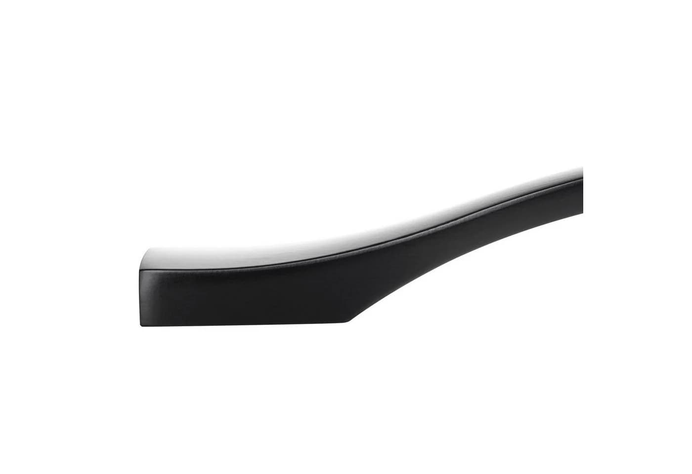 SO-TECH® Möbelgriff Bügelgriff Blackline XV schwarz matt - 10er Set - Bild 4