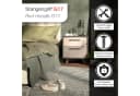 SO-TECH® Stangengriff G17 Edelstahl Schwarz 64mm Bohrlochabstand Bild 3
