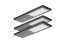 SO-TECH® LED Unterbauleuchte GIULIA II stufenlos dimmbar schwarz Bild 2