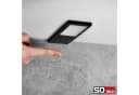 SO-TECH® LED Unterbauleuchte GIULIA II stufenlos dimmbar schwarz Bild 3