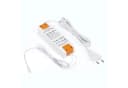 SO-TECH® LED Unterbauleuchte GIULIA II 3er Set Schwarz Dimmbar mit Sensor Bild 4