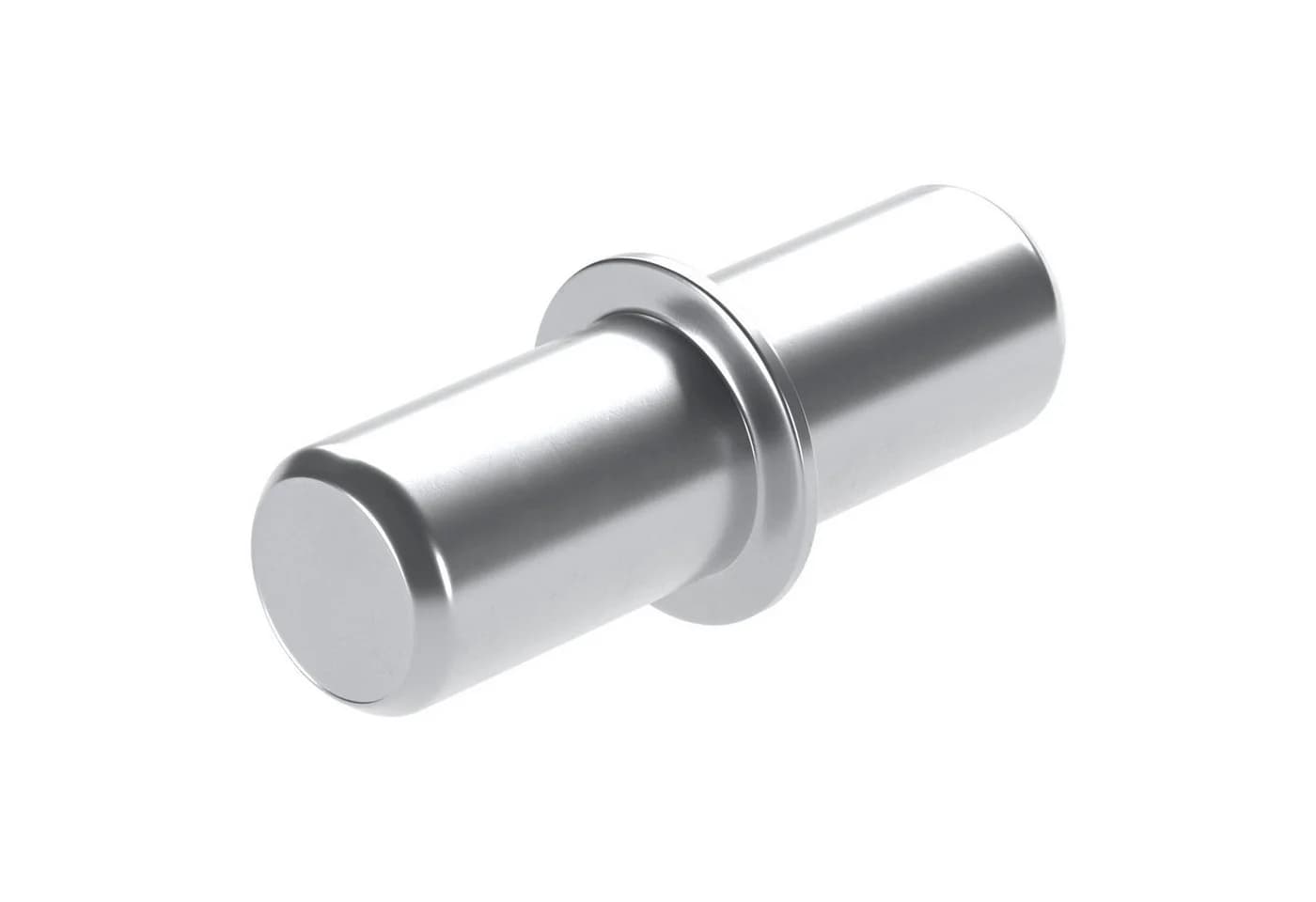 SO-TECH® Fachbodenträger D5 glanzverzinkt 50 St - Bild 2