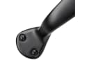 SO-TECH® Möbelgriff Erik 96mm Lochabstand 5er Set Schwarz Metall Bild 4