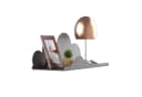 SO-TECH® Wandregal Schweberegal HOVER-XI Anthrazit Bild 3