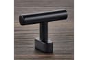 SO-TECH® Möbelgriff T-BAR 16 mm schwarz Bild 1