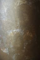 VIVANNO Bodenvase MAGNUM Rund Quarzgrau Seidenmatt Fiberglas Bild 5