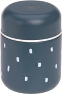 LÄSSIG Thermobehälter Happy Prints Midnight Blue 350ml Bild 2