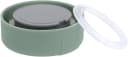 LÄSSIG Thermobehälter Tiny Team Dog Baby Grün 315 ml Bild 4