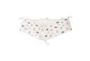 FabiMax Beistellbett Basic Plus grau mit Matratze Bild 3