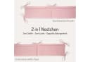FabiMax Beistellbett Boxspring FIX weiß lackiert Bild 1