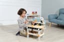 CHIC2000 Spielwerkbank Werkbank klein mint Bild 1