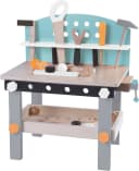 CHIC2000 Spielwerkbank Werkbank klein mint Bild 2
