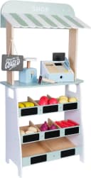 CHIC2000 Kaufladen Holz Spielzeug Bild 2