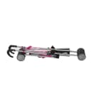 CHIC2000 Puppenbuggy Mini-Buggy Rosa Bild 3