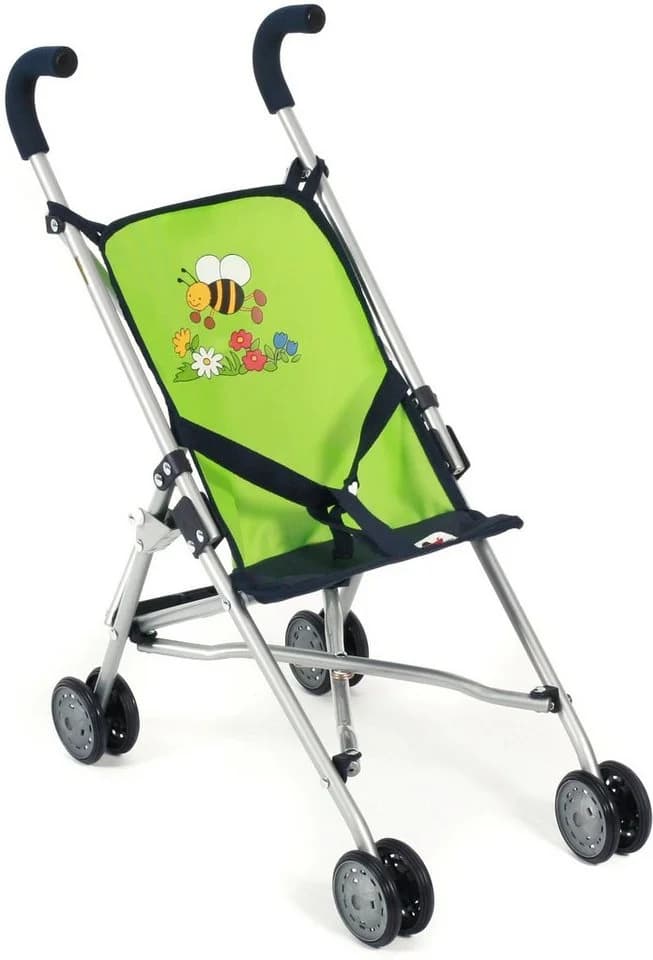 CHIC2000 Puppenbuggy Roma Bumblebee