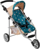 CHIC2000 Puppenbuggy Jogging-Buggy Lola Beige Bild 2