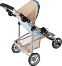 CHIC2000 Puppenbuggy Jogging-Buggy Lola Beige Bild 3